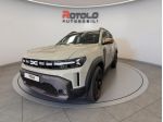DACIA Duster 3ª serie Duster Eco-G 120 CV Expression