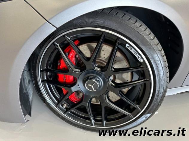 MERCEDES-BENZ A 45 S AMG A 45S AMG 4Matic+ rif. 24122617 - Foto 5