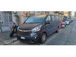 OPEL Vivaro 27 1.6 BiTurbo 140CV Autocarro 6 posti rif. 23124495