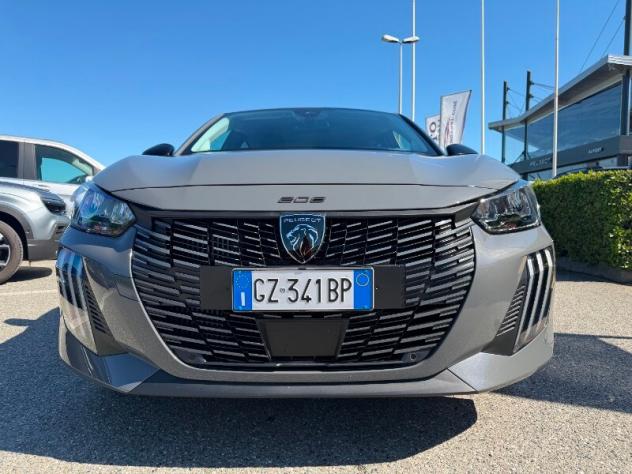 PEUGEOT 208 2ª serie 208 PureTech 100 Stop&Start 5 porte Allure - Foto 3