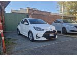 Toyota Yaris Hybrid 1.5 92CV, Carplay, Telecamera, Cruise, ADAS