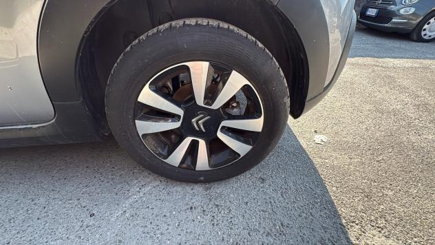 Citroen C3 1.2 PureTech 110cv Shine 2023 USATO - Foto 7