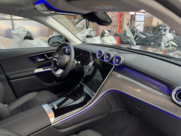 Mercedes-benz GLC 220 d 2.0 4Matic 197CV NUOVA - Foto 8