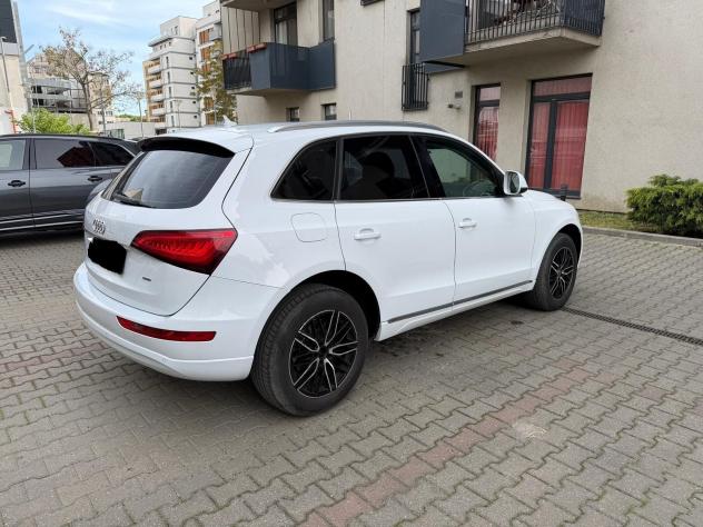 Audi Q5 2.0 TDI 170 CV quattro S tronic Advanced - Foto 4