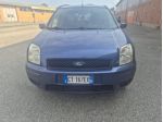 FORD Fusion 1.4 TDCi 5p. Leather rif. 24048258
