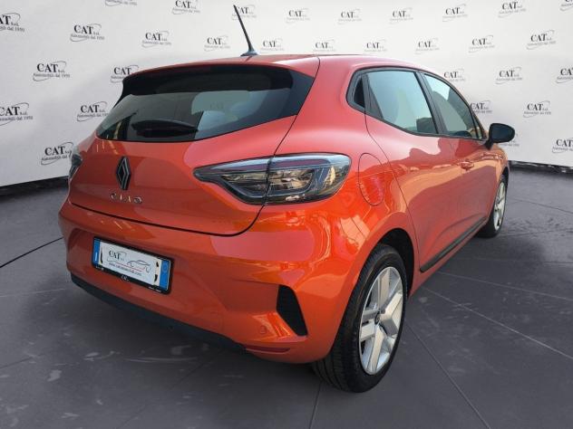 Renault Clio Clio 1.5 dci Evolution (prezzo reale) - Foto 6