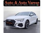 Audi A3 Sportback 35 TFSI S line Edition S Tronic