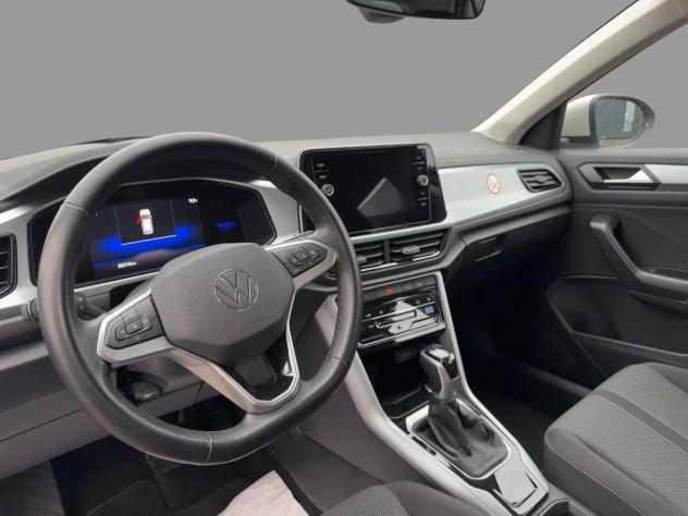 Volkswagen T-Roc 1.5 TSI ACT DSG Life - Foto 6