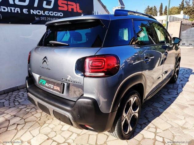 CITROEN C3 Aircross BlueHDi 100 S&S Origins - Foto 6