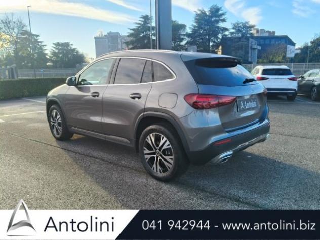 MERCEDES-BENZ GLA 200 d Automatic Progressive Advanced rif. 24040221 - Foto 6