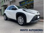 TOYOTA Aygo X X 1.0 72CV S-CVT UNIPROPRIETARIO RETROCAMERA rif. 22495727