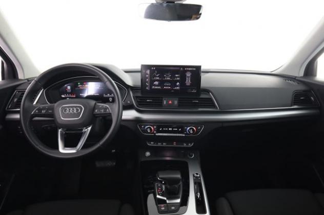 AUDI Q5 Q5 35 TDI S tronic S line rif. 24013129 - Foto 4
