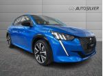 PEUGEOT 208 PureTech Stop&Start 5 porte GT Line rif. 23844604