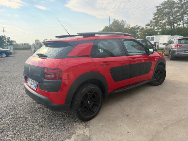 Citroen C4 Cactus PureTech 82 Feel - Foto 5