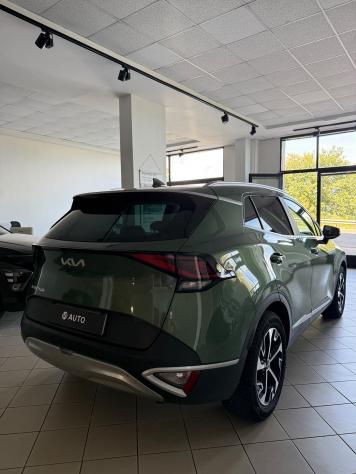 Kia Sportage 1.6 CRDi MHEV DCT Style - Foto 6