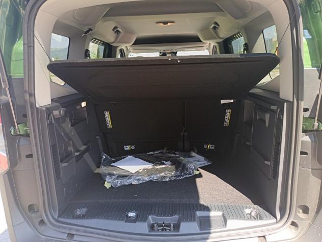 Ford Tourneo Courier 1.0 EcoBoost Titanium - Foto 6