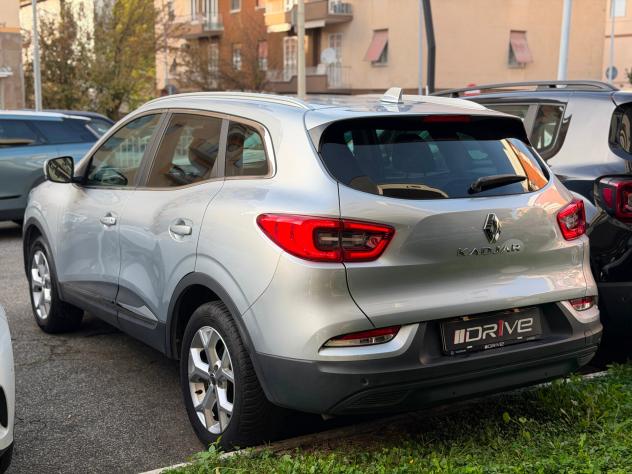 RENAULT Kadjar Blue dCi 8V 115CV Sport Edition - Foto 5