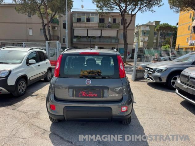 FIAT Panda 1.0 FireFly S&S Hybrid City Life rif. 24039878 - Foto 5