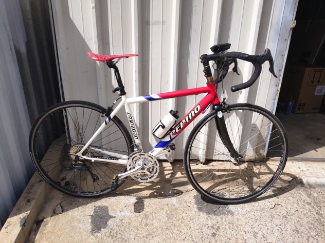 Bici da strada