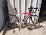 Bici da strada