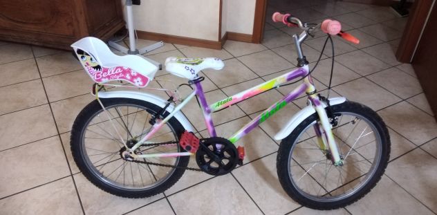 Bici Atala Bimba Mis 20
