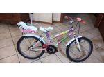 Bici Atala Bimba Mis 20