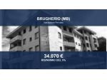 Immobile in asta di 40 m² in vendita a Brugherio