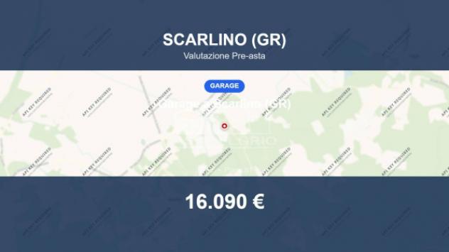 Immobile in asta di 32 m² in vendita a Scarlino