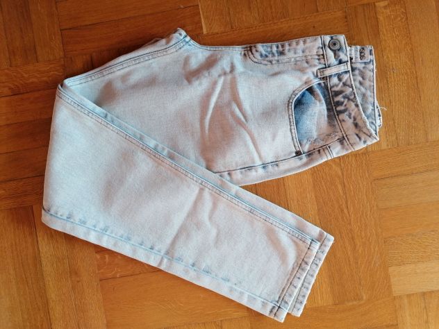 Asos Jeans MOM