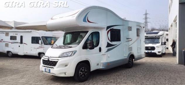 ELNAGH BARON 22 rif. 23420168