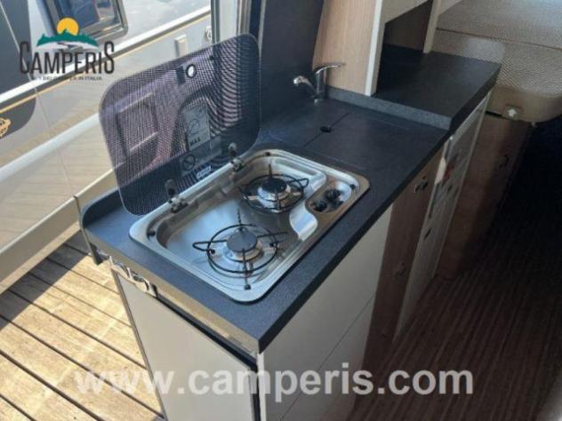 MALIBU MALIBU VAN 640 LE RB GT SKYVIEW rif. 24118584 - Foto 6
