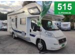 CAMPER MCLOUIS DUCATO MANSARDATO 7 POSTI LETTO DOPPIA DINETTE CLIMATIZZATOR &hellip;