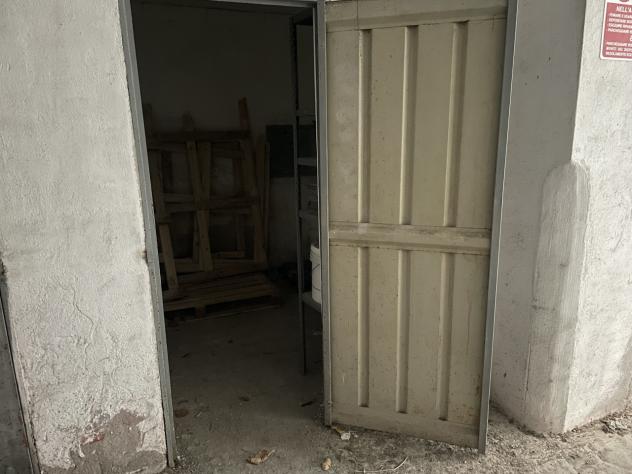 Magazzino in vendita a Genova - Foto 6