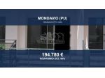 Immobile in asta di 1652 m² in vendita a Mondavio