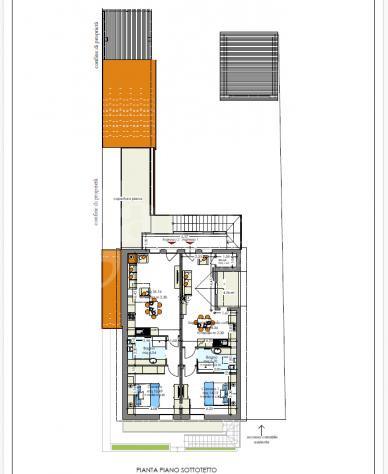 Appartamento - Andora . Rif.: Cod. rif 3231060VRG - Foto 4