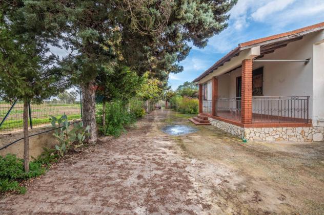 Villa o villino in vendita a Caltagirone, Santo Pietro - Foto 7