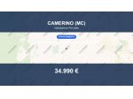 Immobile in asta di 270 m² con più di 5 locali in vendita a Camerino