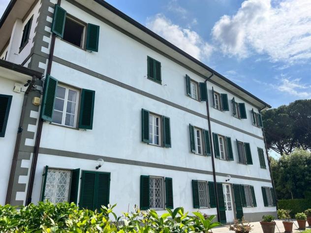 Villa in vendita a Gragnano - Capannori 1170 mq Rif: 1272395 - Foto 4