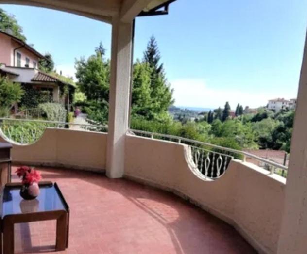 Casa singola in vendita a Fossola - Carrara 130 mq Rif: 1341164 - Foto 8