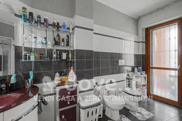 Appartamento di 120 m² con 4 locali in vendita a Caselle Torinese - Foto 10
