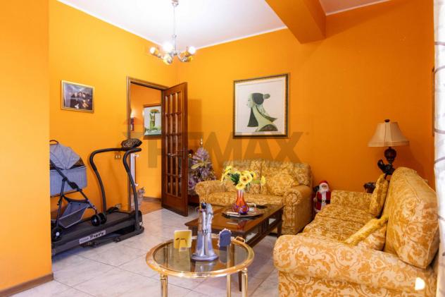 Casa Semindipendente in vendita a Catania, Centro Storico - Foto 7