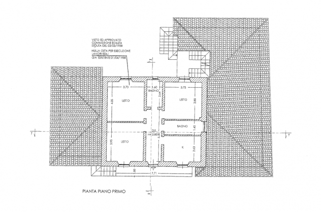 Palazzo / Edificio in vendita a Fiuggi - Foto 16