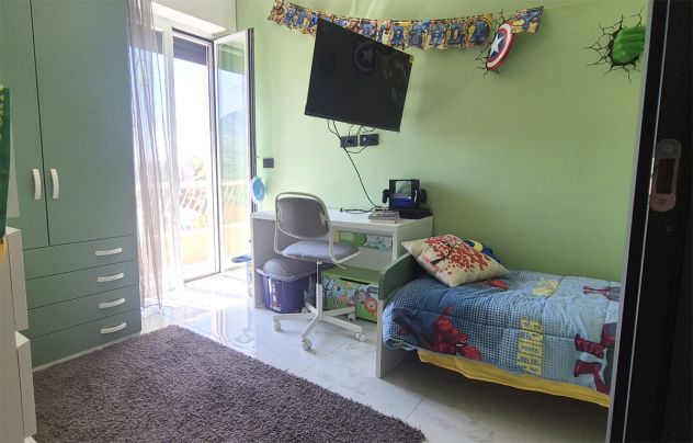VILLA UNIFAMILIARE GREEN A BOLZANETO – 260 MQ RISTRUTTURATA - Foto 18