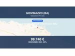 Immobile in asta di 124 m² in vendita a Giovinazzo