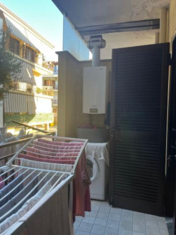 Immobile in asta di 97 m², box auto in vendita a Giugliano in Campania - Foto 14
