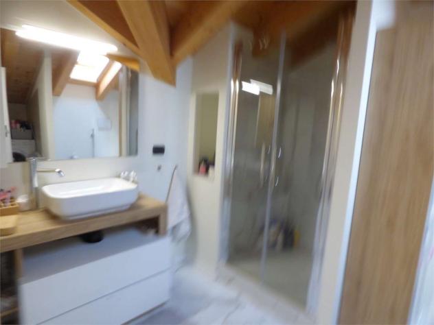 V001508 - ULTIMO PIANO DUPLEX CON TERRAZZO E BOX DOPPIO INCLUSO - Foto 16