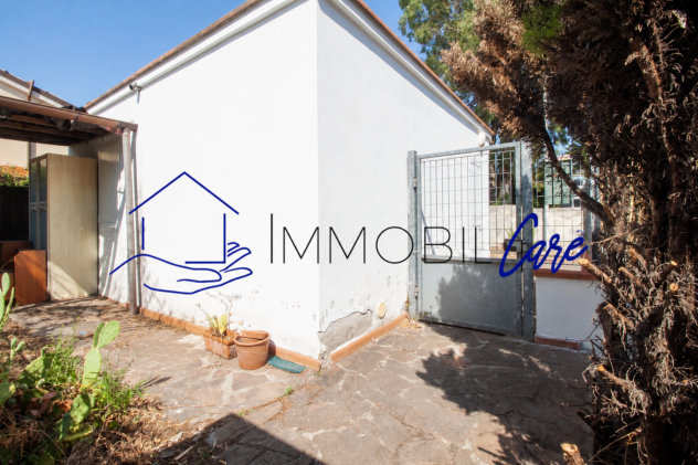 Appartamento in vendita a Livorno 40 mq Rif: 1428194 - Foto 7