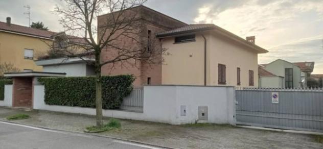 Immobile in asta di 316 m² con più di 5 locali e box auto doppio in vendita a Mezzago - Foto 7