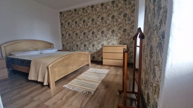 Casa semi-indipendente alture Verbania - Foto 4