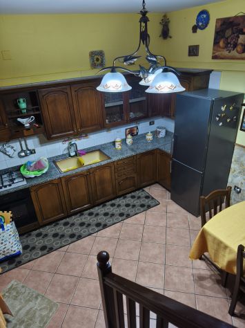 Appartamento a Monreale Centro. - Foto 5